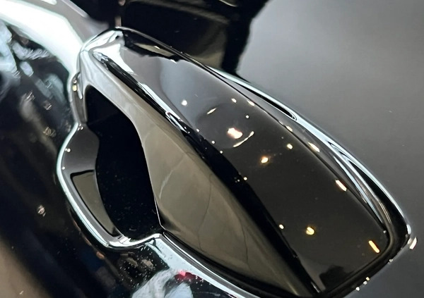 Volvo S60 cena 167900 przebieg: 24000, rok produkcji 2021 z Pszczyna małe 631